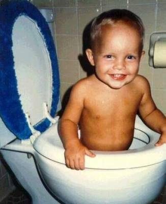 Un bon bain