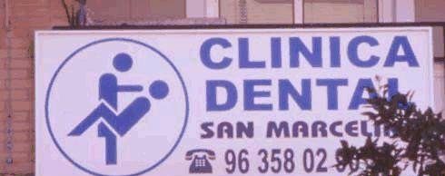 Clinique dentaire ?