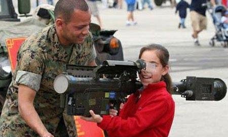 Formation militaire
