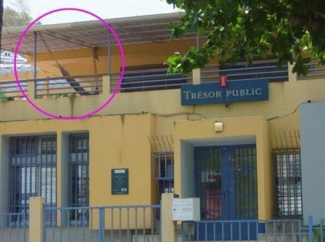 Ça bosse au trésor public