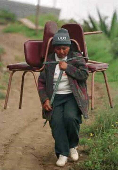 Taxi