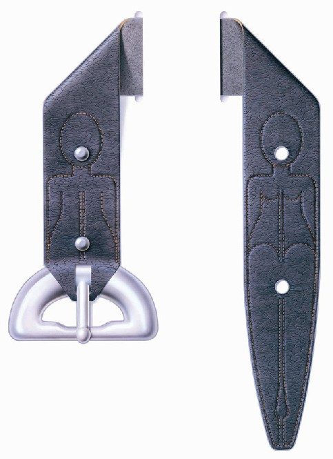 Se serrer la ceinture