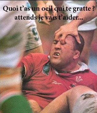 Sport de gentleman