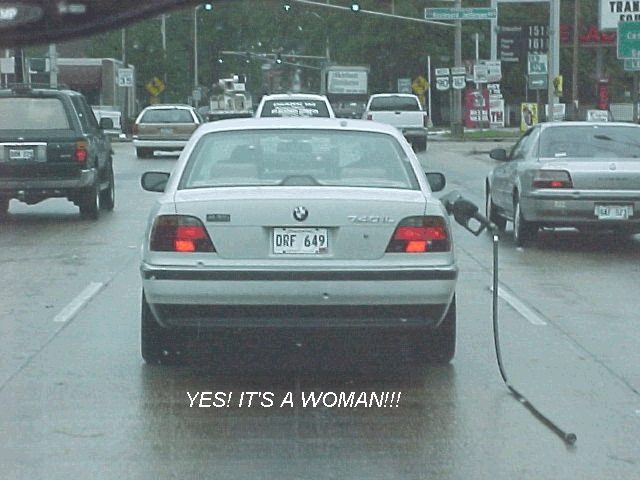 Carburant