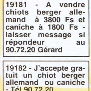 Un business facile