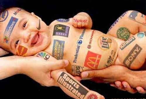 Les marques...