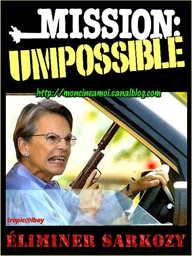 Mission impossible