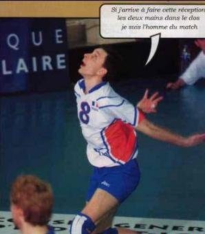 L'homme du match