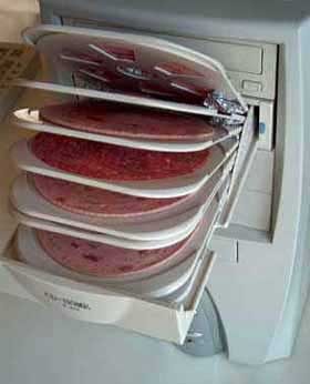 Distributeur de charcuterie