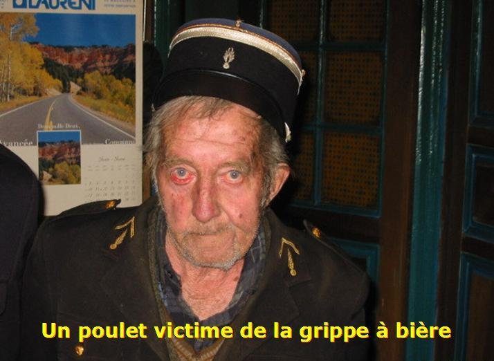 Le port de l'uniforme