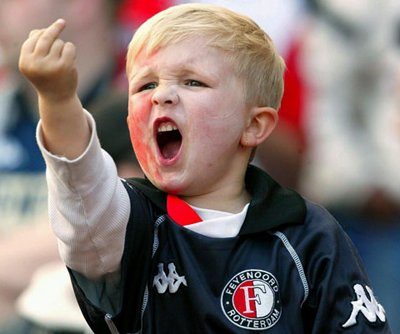 Déjà supporter