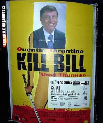 Kill Bill