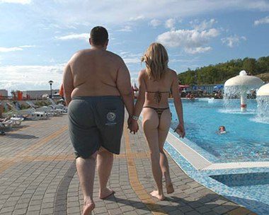 Le couple parfait