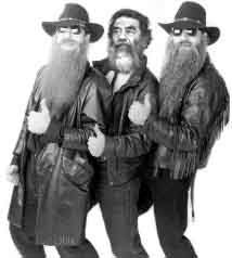 ZZTop