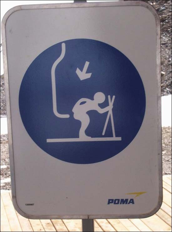 Sport d hivers