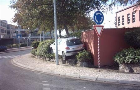 Bien prendre les rond-points