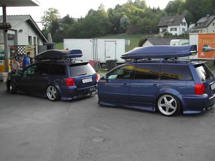 Voiture caravane
