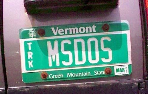 Msdos