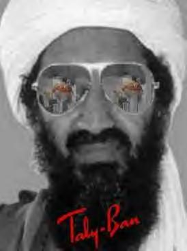 Taly-Ban