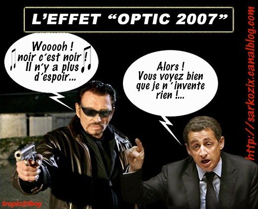Noir c'est noir