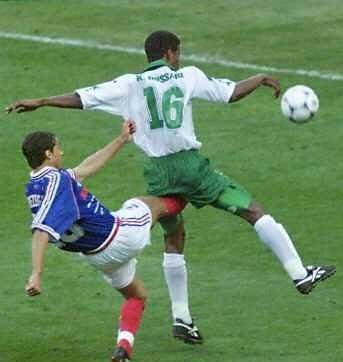 Oups c'était pas le ballon