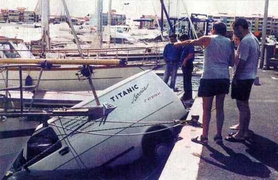 Titatin Service