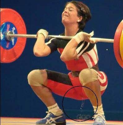 Quel effort !