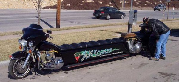 Motobus