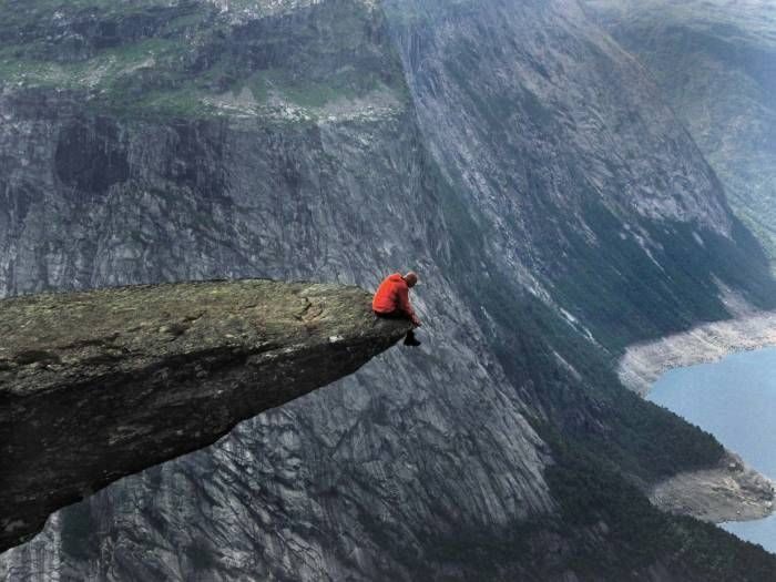Solitude
