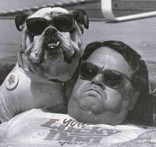Tel maitre tel chien