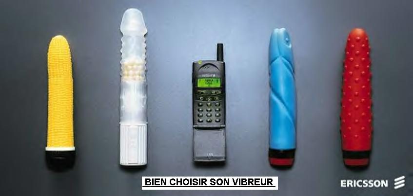 Bien choisir son vibreur