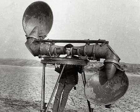 Allo ?